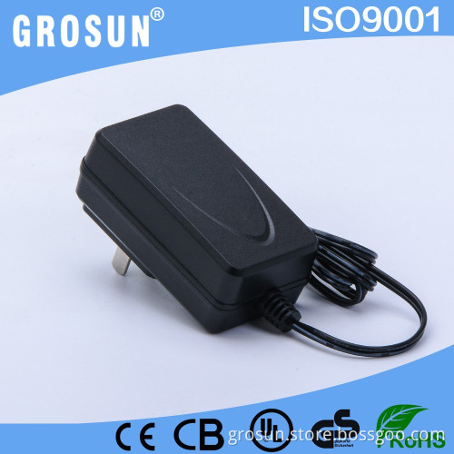 Made -in china best price 12V 1A power adapter with CCC approved